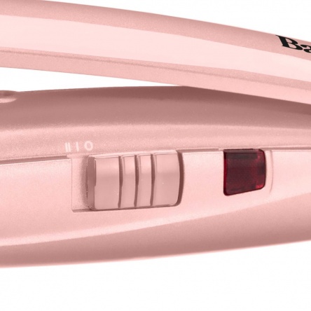 BaByliss Rose Blush Curl Secret - automata hajgöndörítő