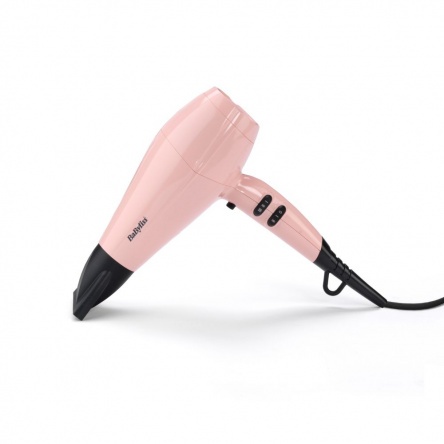 BaByliss Rose Blush hajszárító 2200W