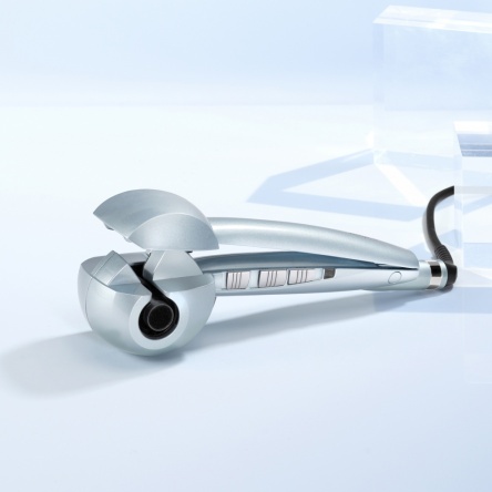 BaByliss Hydro-Fusion Curl Secret plazmaionos automata hajgöndörítő