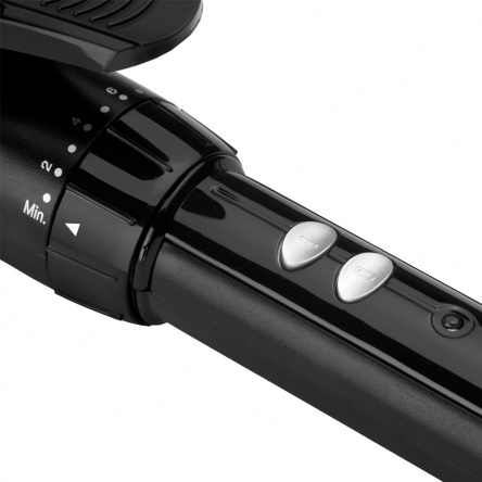 BaByliss Satin Touch hajsütővas 19mm