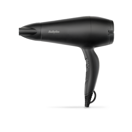 BaByliss Power Smooth Hajszárító diffúzorral 2200W