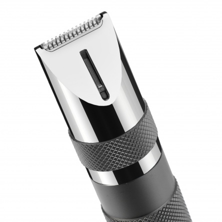 BaByliss Super-X Metal orr-, fülszőrzetnyíró és szemöldök trimmer