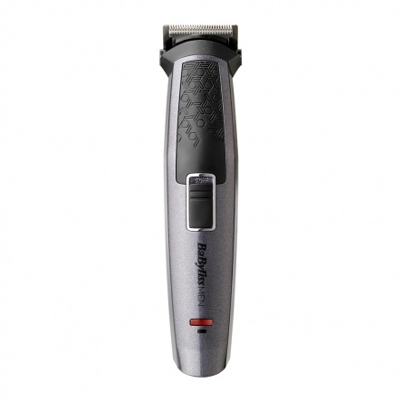 BaByliss Carbon Titanium 10 az 1-ben, arc és testszőrtelenítő készlet