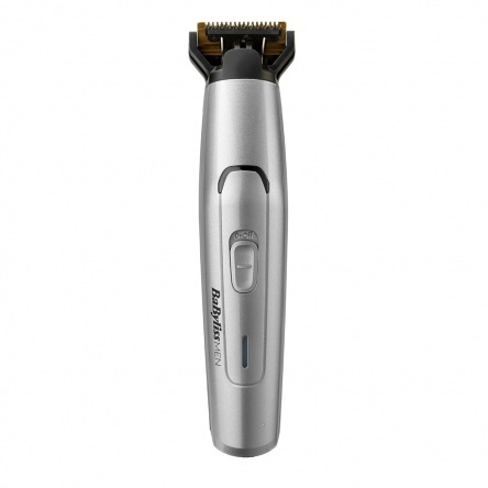 BaByliss Titanium 11 az 1-ben, arc és testszőrtelenítő készlet