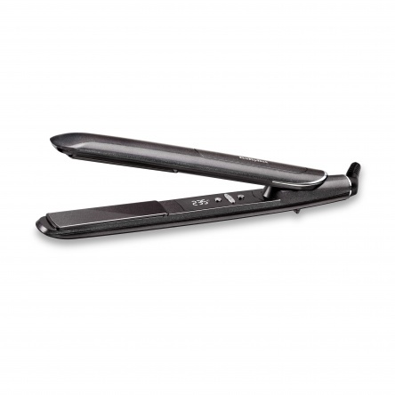 BaByliss Platinum Diamond 235 kerámia lapos hajvasaló (24x90mm)