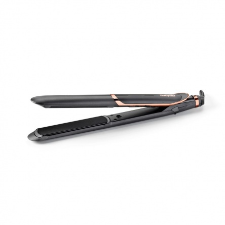 BaByliss Smooth Pro 235 Nano-kerámia lapos hajvasaló (24x120mm)