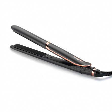 BaByliss Smooth Pro 235 Nano-kerámia lapos hajvasaló (24x120mm)