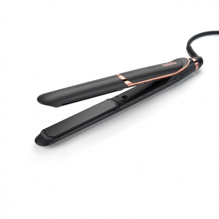 BaByliss Smooth Pro 235 Nano-kerámia lapos hajvasaló (24x120mm)