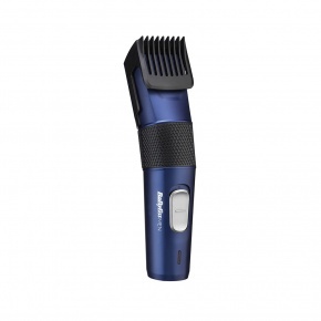 BaByliss Vezetékes/vezeték nélküli hajnyíró (40mm), kék